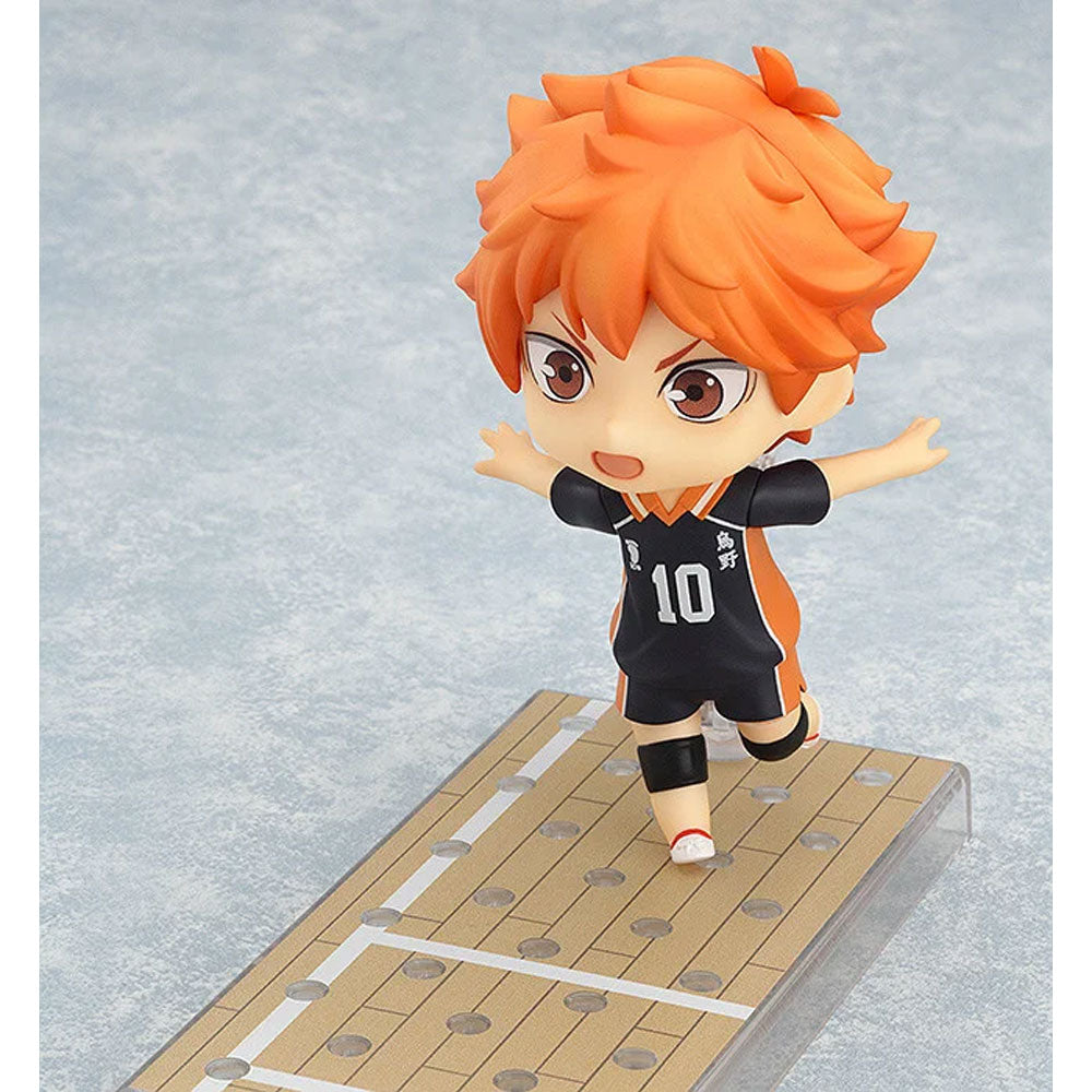 NENDOROID SHOYO HINATA 461 NENDOROID SHOYO HINATA 461